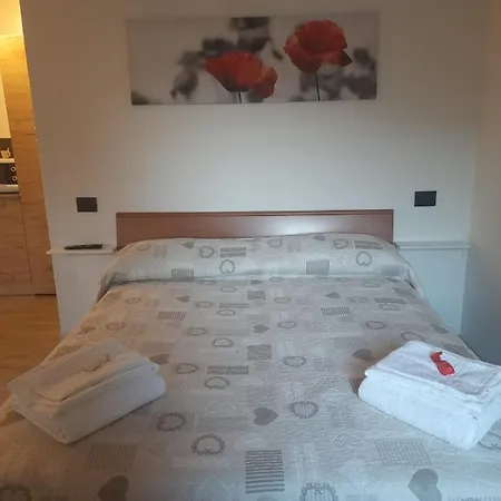 Apartamento La Rondine *